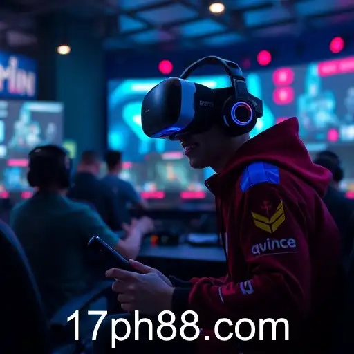 Emerging Trends in Online Gaming