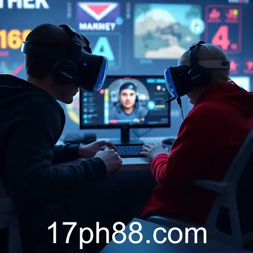 Evolving Trends in Online Gaming