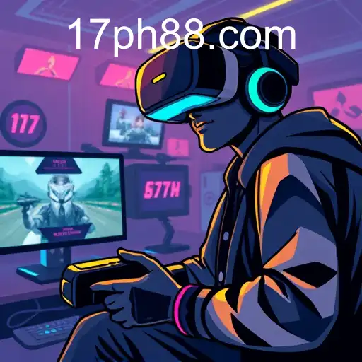 Gaming Evolves as 17ph Leads the Charge into 2025