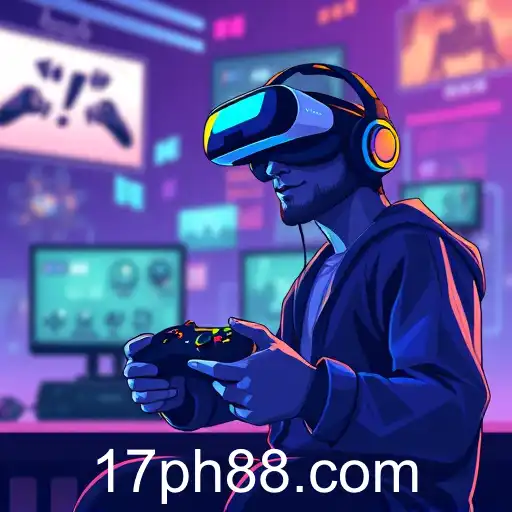 Gaming Trends and Developments in 2025