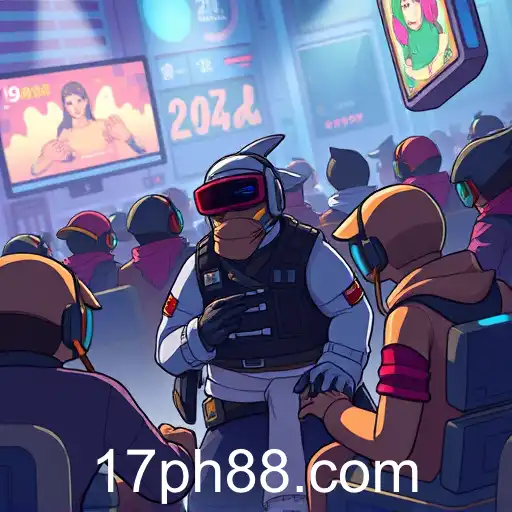 Innovative Gaming Trends for the Future