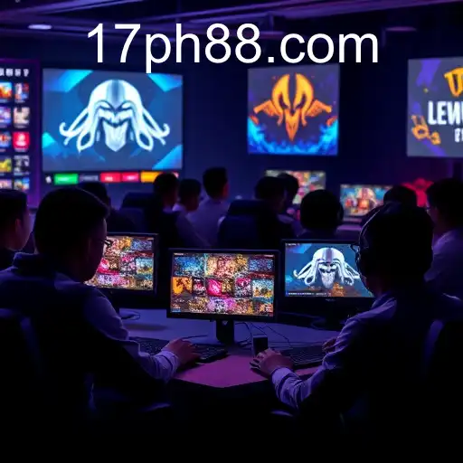The Rise of 17ph in the Gaming World